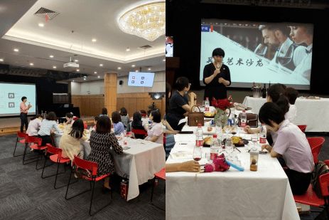 高新區優秀企業及產品展示（三） 信息技術咨詢服務專場